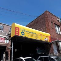 DHL Auto Sales