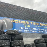 Adonai tire shop