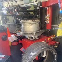 Warren’s Mobile tire services and Mechanical repairs