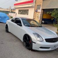 “Jimenez”Body Shop