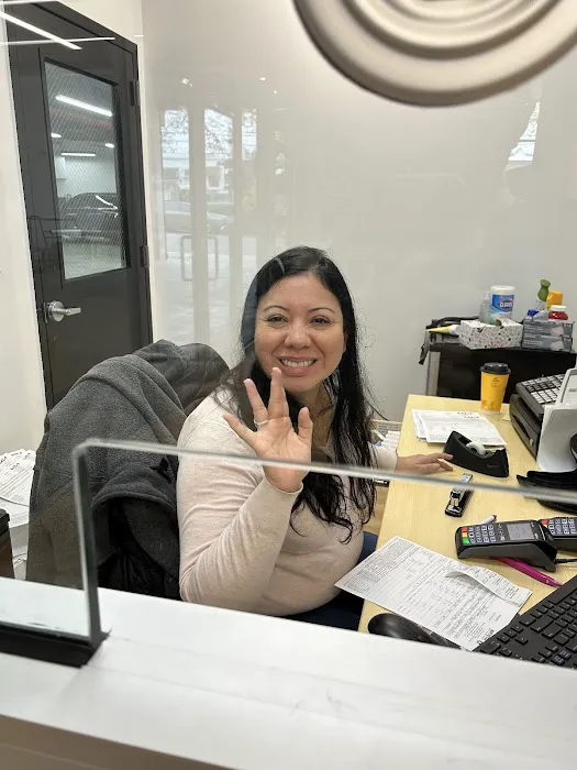 Northstar Kia Service Center 2