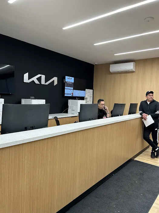 Northstar Kia Service Center 1