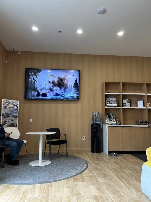 Northstar Kia Service Center 5
