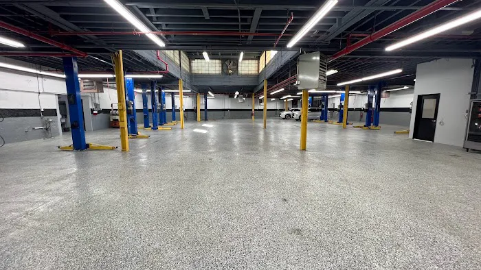 Northstar Kia Service Center 9