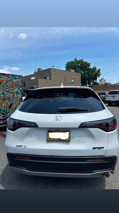 No Limit Auto Body Woodside 3