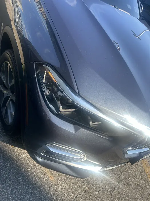 No Limit Auto Body Woodside 1