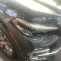 No Limit Auto Body Woodside