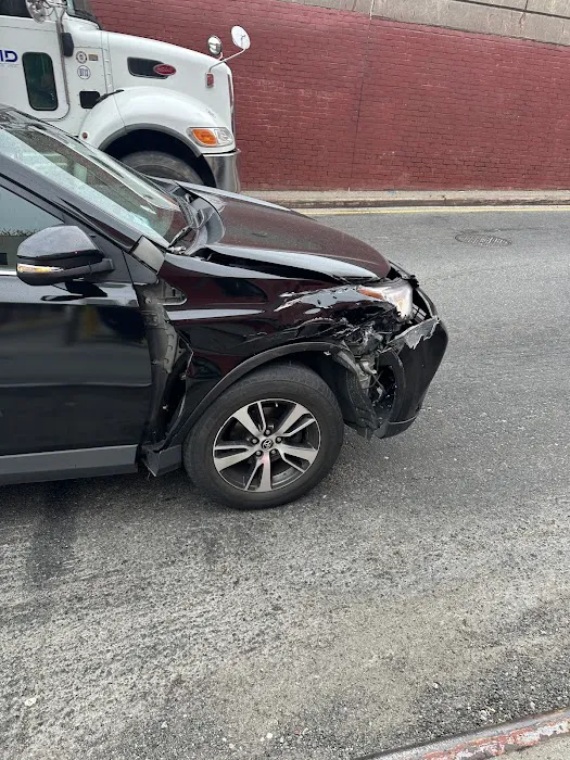 No Limit Auto Body Woodside 6