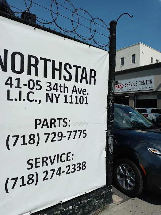 Northstar Kia Parts 5