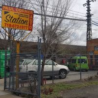 Paul Corner Auto Inc