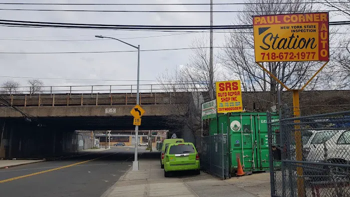 Paul Corner Auto Inc 1