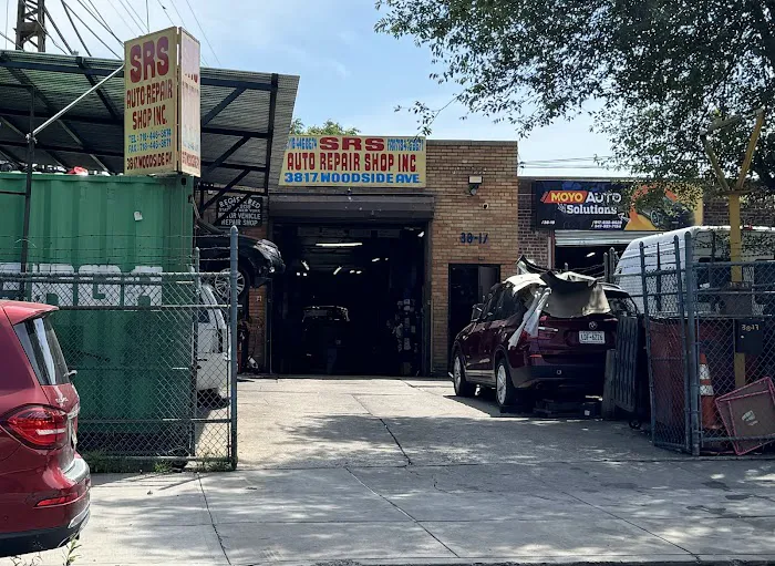 SRS AUTO Repair 0