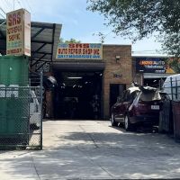 SRS AUTO Repair