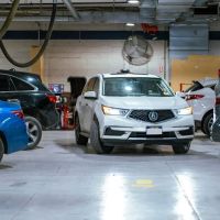 Paragon Acura Service