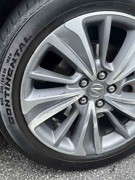 Paragon Acura Service 1