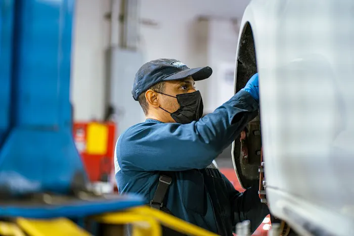 Paragon Acura Service 6