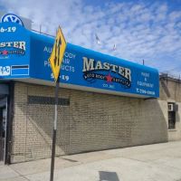 Master Auto Body Supplies
