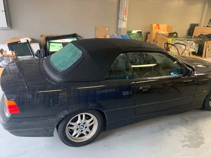 Liberty Auto Glass 6