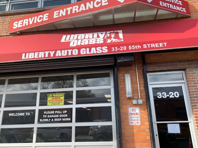 Liberty Auto Glass 3