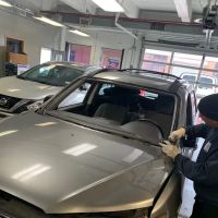 Liberty Auto Glass