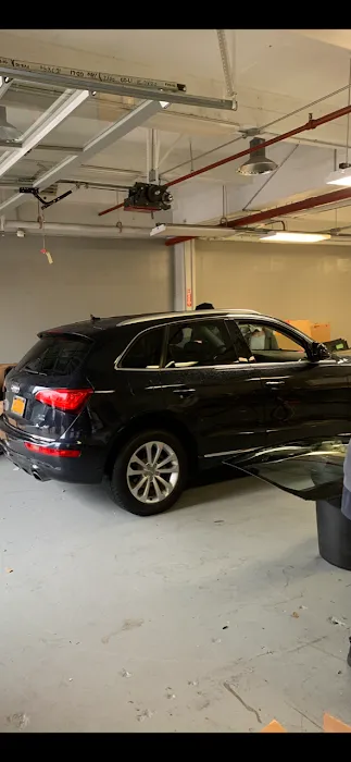 Liberty Auto Glass 9