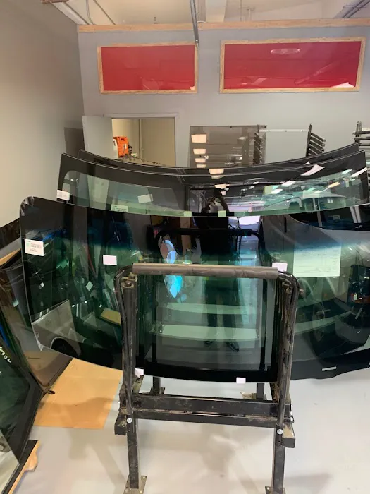 Liberty Auto Glass 7