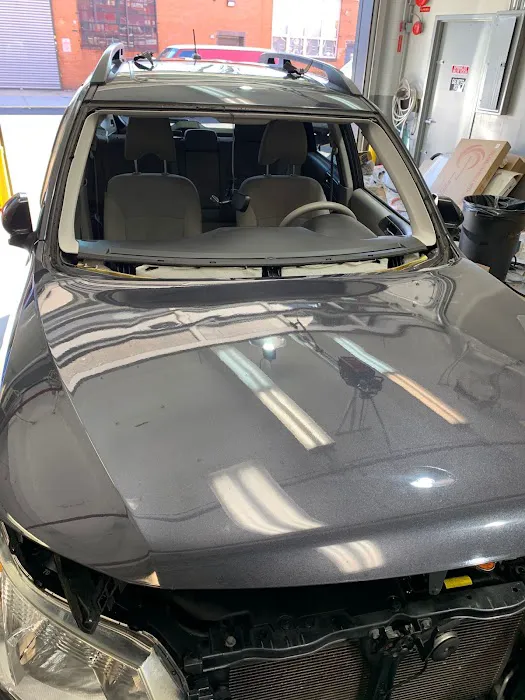 Liberty Auto Glass 4