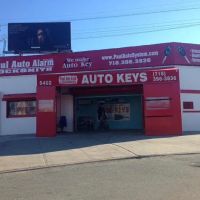 Paul’s Auto