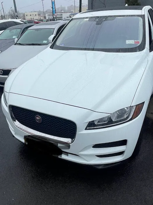SERNA ENTERPRISE BY COLLISION CENTER 0