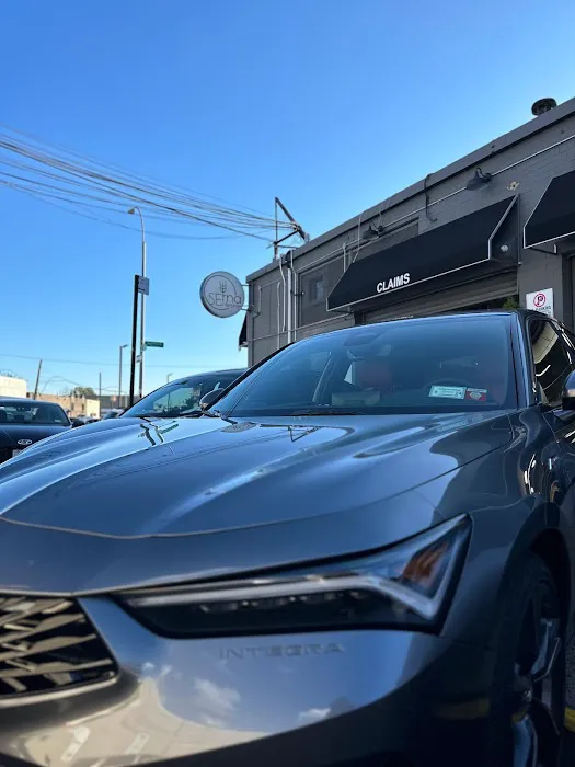 SERNA ENTERPRISE BY COLLISION CENTER 7