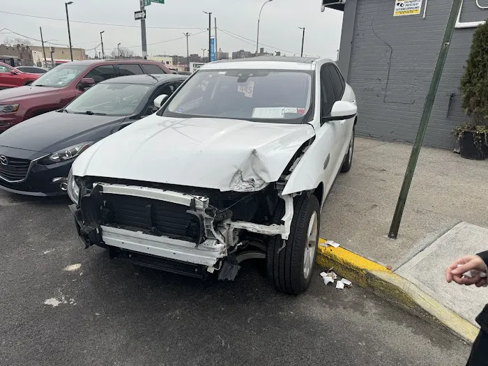 SERNA ENTERPRISE BY COLLISION CENTER 1
