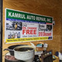 kamrul auto repair