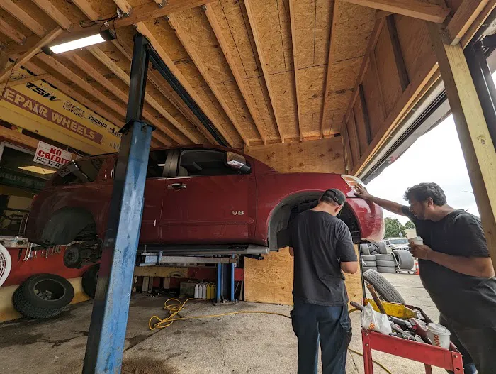 kamrul auto repair 4