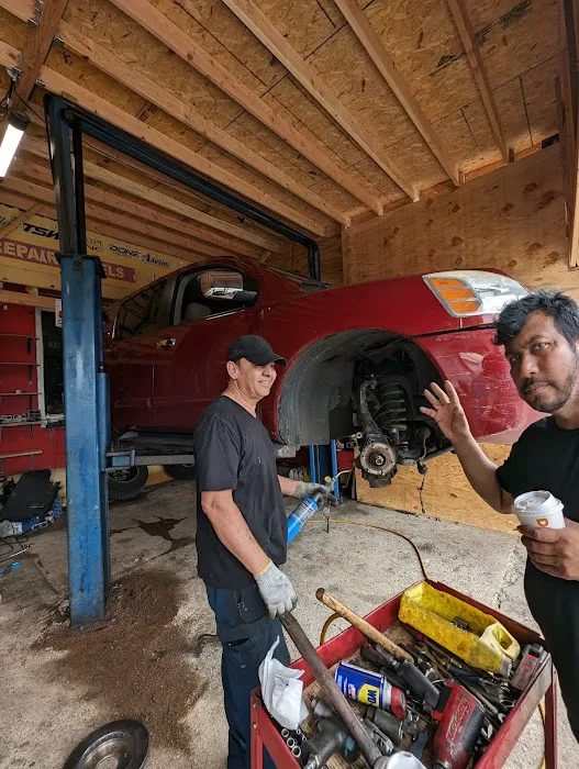 kamrul auto repair 2