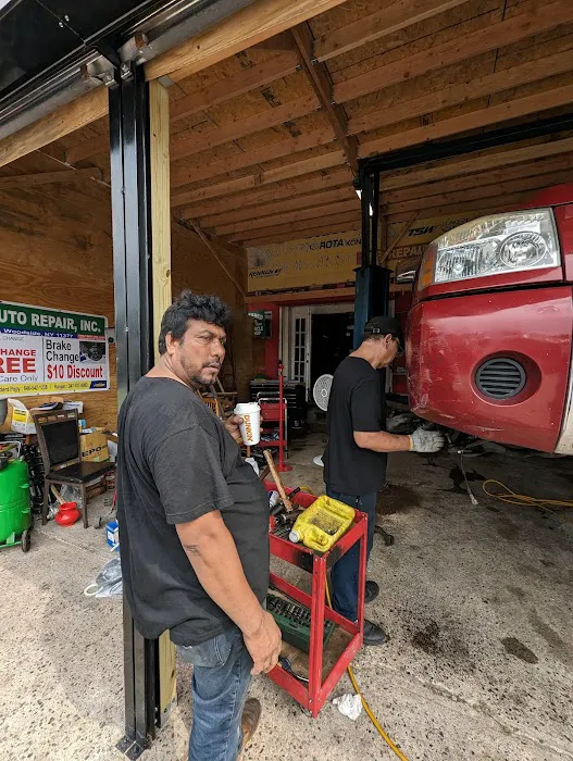 kamrul auto repair 6