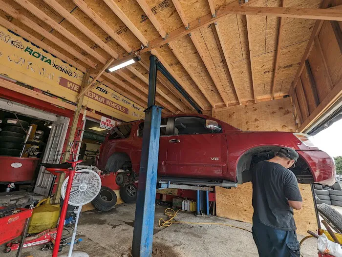 kamrul auto repair 5
