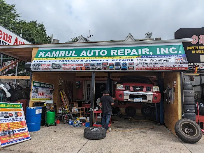 kamrul auto repair 7