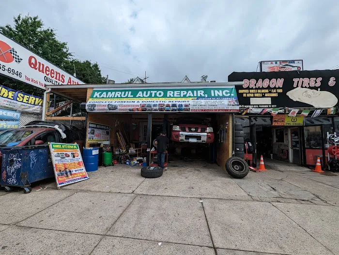 kamrul auto repair 3