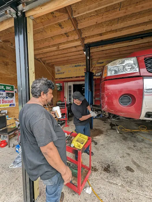 kamrul auto repair 9