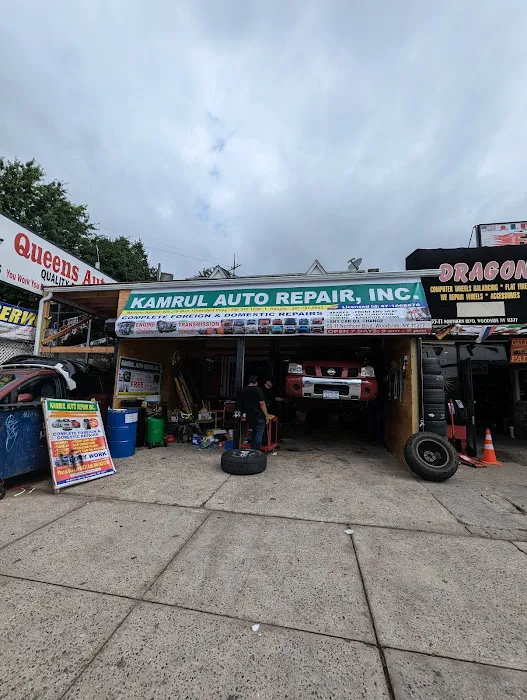 kamrul auto repair 8