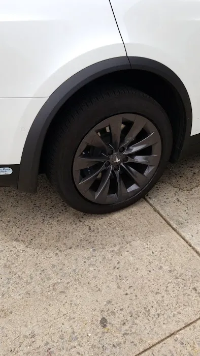 Dragon Tires Corp 1