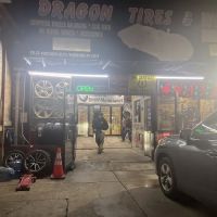Dragon Tires Corp