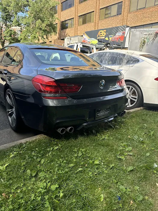 Speed Auto Collision 6