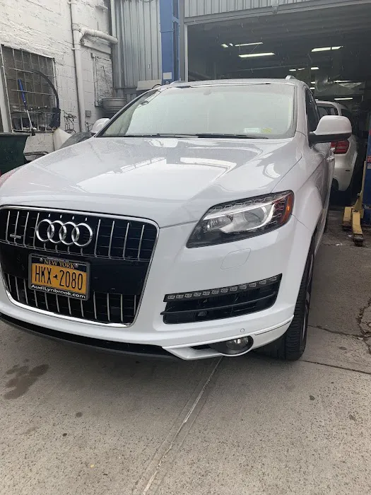 Speed Auto Collision 1