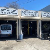 Cooper Gas & Lube LLC