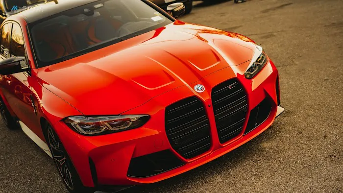 M-Spec Performance 8