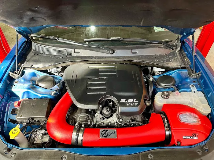 Essential Auto Care 1