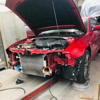 Eagle Auto Body