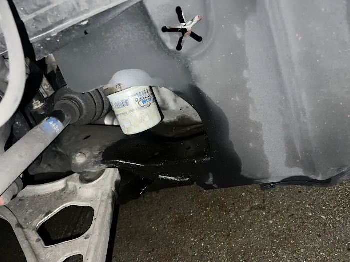 Valvoline Instant Oil Change 3