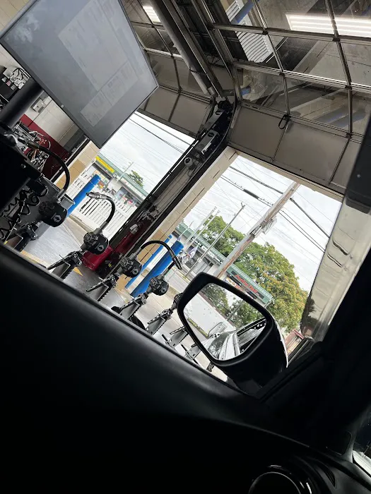 Valvoline Instant Oil Change 5